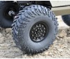 DISC.. Mickey Thompson 2.2 Single Baja Claw TTC Scale Tire