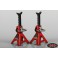 Chubby Mini 3 TON Scale Jack Stands