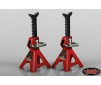 Chubby Mini 3 TON Scale Jack Stands