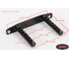 Tough Armor Rear Machined Bumper Mount for Trail Finder 2