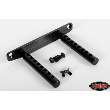 Tough Armor Rear Machined Bumper Mount for Trail Finder 2