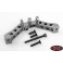 D44 Rear Axle Upper Link Mount (Gun Metal)