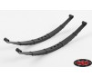 Super Scale Steel Leaf Spring for TF2 & Tamiya Bruiser