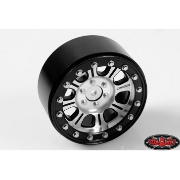 Raceline Monster 2.2 Beadlock Wheels