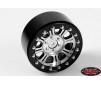 Raceline Monster 2.2 Beadlock Wheels