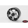 DISC.. Raceline Gunner 1.7 Beadlock Wheels