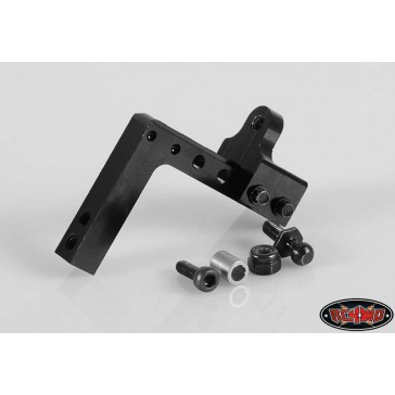 Adjustable Drop Hitch (Short)