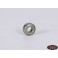 DISC.. Metal Shield Bearing 5x11x4mm