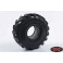 DISC.. Mud Basher Single 2.2 Scale Tractor Tire