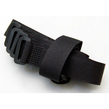 Heavy Duty Nylon Strap Lock (5)