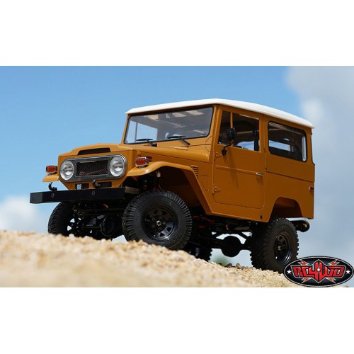 rc4wd rtr trucks