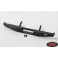 DISC.. Warn Rock Crawler Rear Bumper for Trail Finder 2