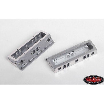 RHS Cylinder Heads for V8 Motor