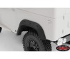 Fender Flare for Rear Cruiser Body