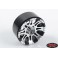 DISC.. Raceline Raptor 2.2 Single Beadlock Wheel