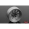 DISC.. OEM Stamped Steel 1.9 Single Beadlock Wheel (Plain)