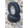 DISC.. Interco IROK Single 1.9 Scale Tire