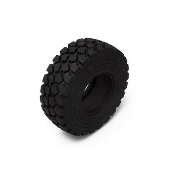 MIL-SPEC ZXL 2.2 Single Tire