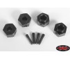 12mm Wheel Hex Conversion for Traxxas TRX-4