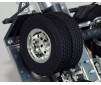 Roady 1.7 Commercial 1/14 Semi Truck Tires