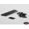 Rock Krawler 4 Link package for Axial Jeep Rubicon