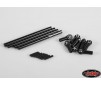 Rock Krawler 4 Link package for Axial Jeep Rubicon