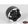 DISC.. Rugged 1.9 Scale Beadlock Wheels