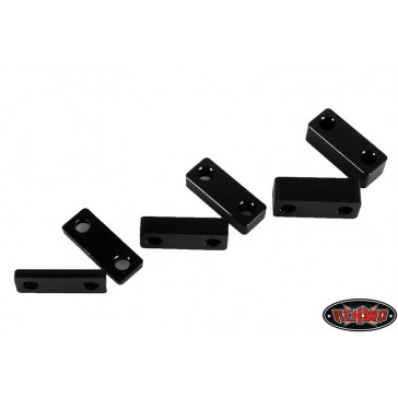 Superlift Suspension Lift Block Set