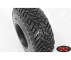 Fuel Mud Gripper M/T 1.7 Scale Tires