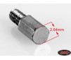 Miniature Scale Wheel Lug Bolt Tool