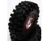 DISC.. Rock Crusher X/T Single 2.2 Tires