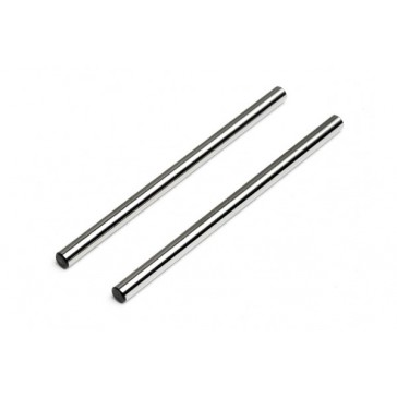 Suspension Shaft 3X54Mm (2Pcs)