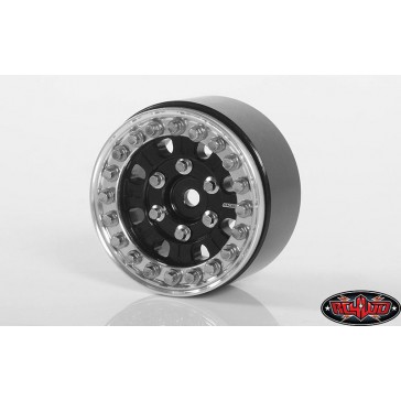 Raceline Monster 1.0 Beadlock Wheels