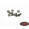 DISC.. Winch Hold down screws (4)