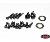 Replacement Hardware for Rear Yota Axle