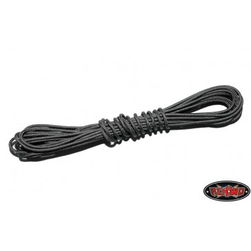 Synthetic Winch Rope