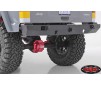 ARB Diff Cover for Axial AR44 Axle (SCX10 II)