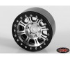 Raceline Monster 1.9 Beadlock Wheels