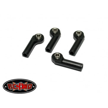 M3 Offset Long Plastic Rod End (20x)