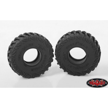 Goodyear Wrangler MT/R 1.9 4.75 Scale Tires