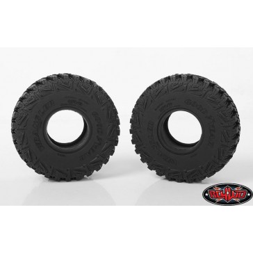 Goodyear Wrangler MT/R 1.7 Scale Tires