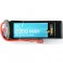 DISC.. 3S 11.1v 2200mAh 20C Lipo Battery (24 x 34 x 105mm - 173g - De