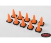 1/10 Traffic Cones