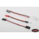 DISC.. Wire Accessory Pack For Winch and Controllers (3)