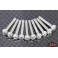 DISC.. Socket Head Cap Screws M3 X 16mm (10)