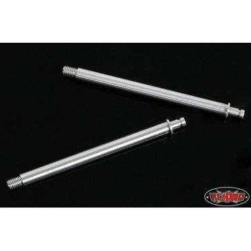 Replacement Shock Shafts for King Shocks (100mm)