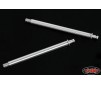 Replacement Shock Shafts for King Shocks (100mm)