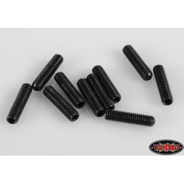 M3 x 12mm Set Screw (10)