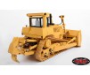 1/14 Scale DXR2 Hydraulic Earth Dozer (Neuer Preis 02/18)