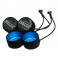 DISC.. Tire Warmer Blue Small Can Type for MM-CTXW (Take off Size)